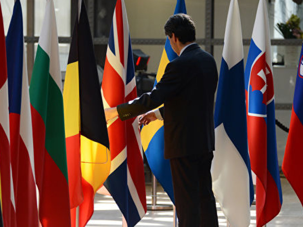 В Бухаресте министры стран ЕС неформально обсудят стратегические направления на ближайшие пять лет