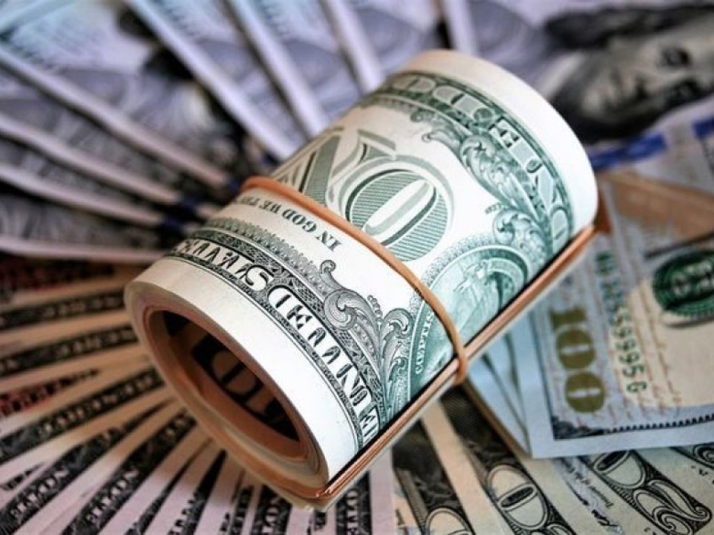 НБУ не даст «упасть» доллару ниже 26 гривен &#8212; экономист