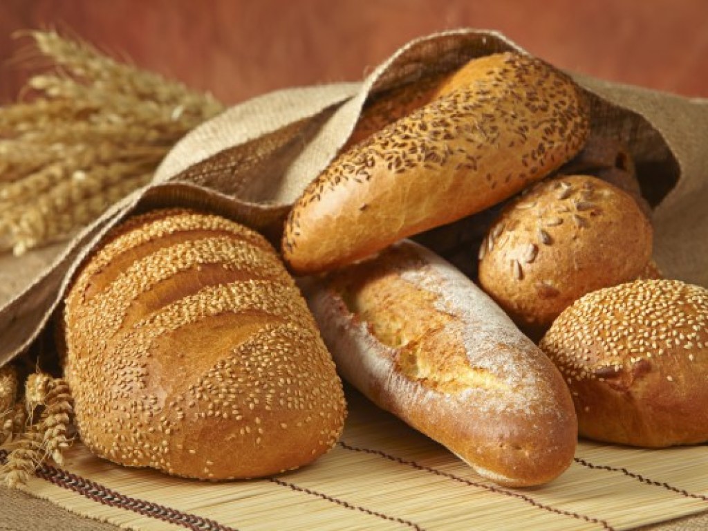 Весной подорожают все виды хлеба на 2-3% &#8212; эксперт