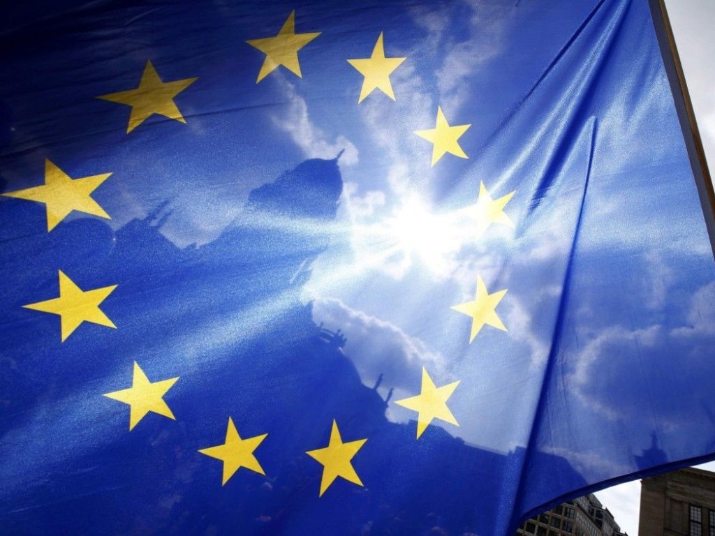В ЕС  назначат своего спецпредставителя по Украине