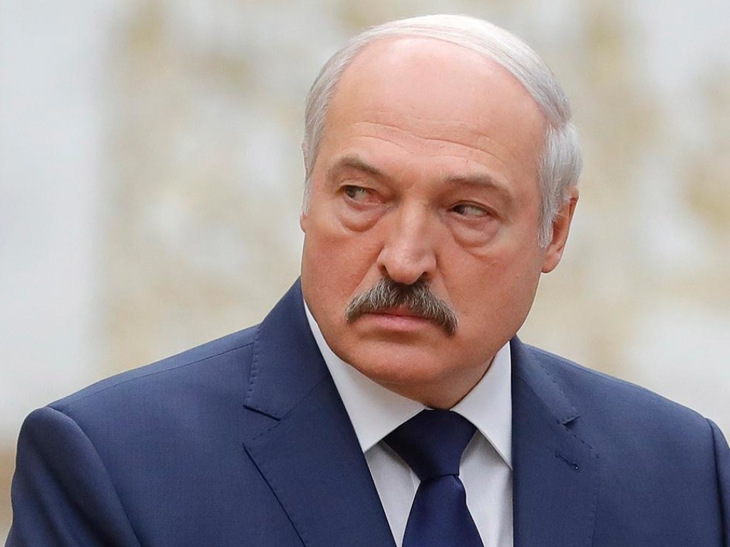 Лукашенко повторяет идейную повестку мирного урегулирования, которую сформулировал Медведчук &#8212; Савка