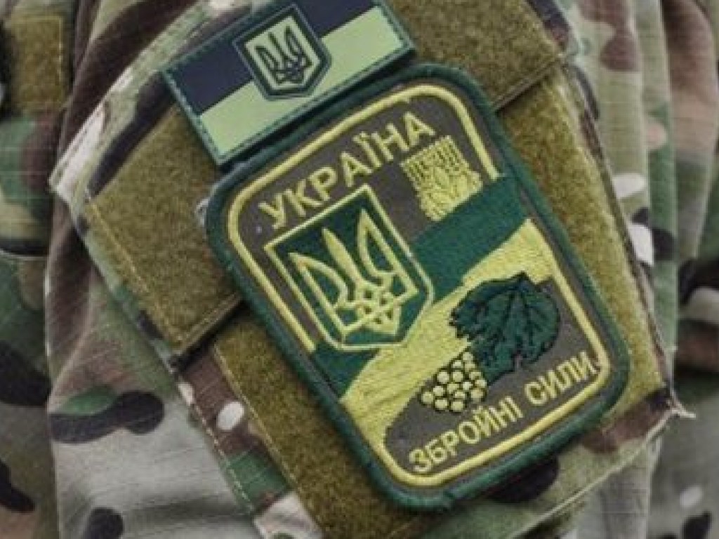 Прицельный удар: в Сети появилось видео уничтожения огневой точки боевиков на Донбассе