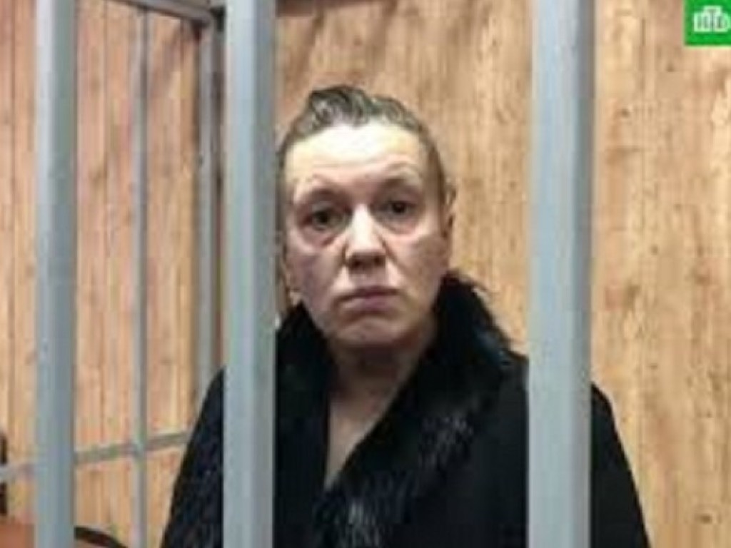 «Я очень люблю свою дочь»: в Москве мать девочки-маугли заговорила в зале суда (ФОТО, ВИДЕО)