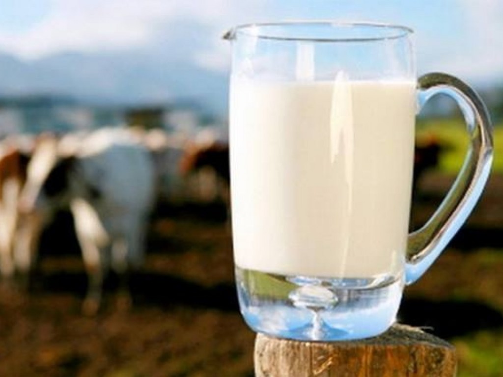 Цена на молоко в марте-апреле возрастет на 1-1,5 % &#8212; эксперт