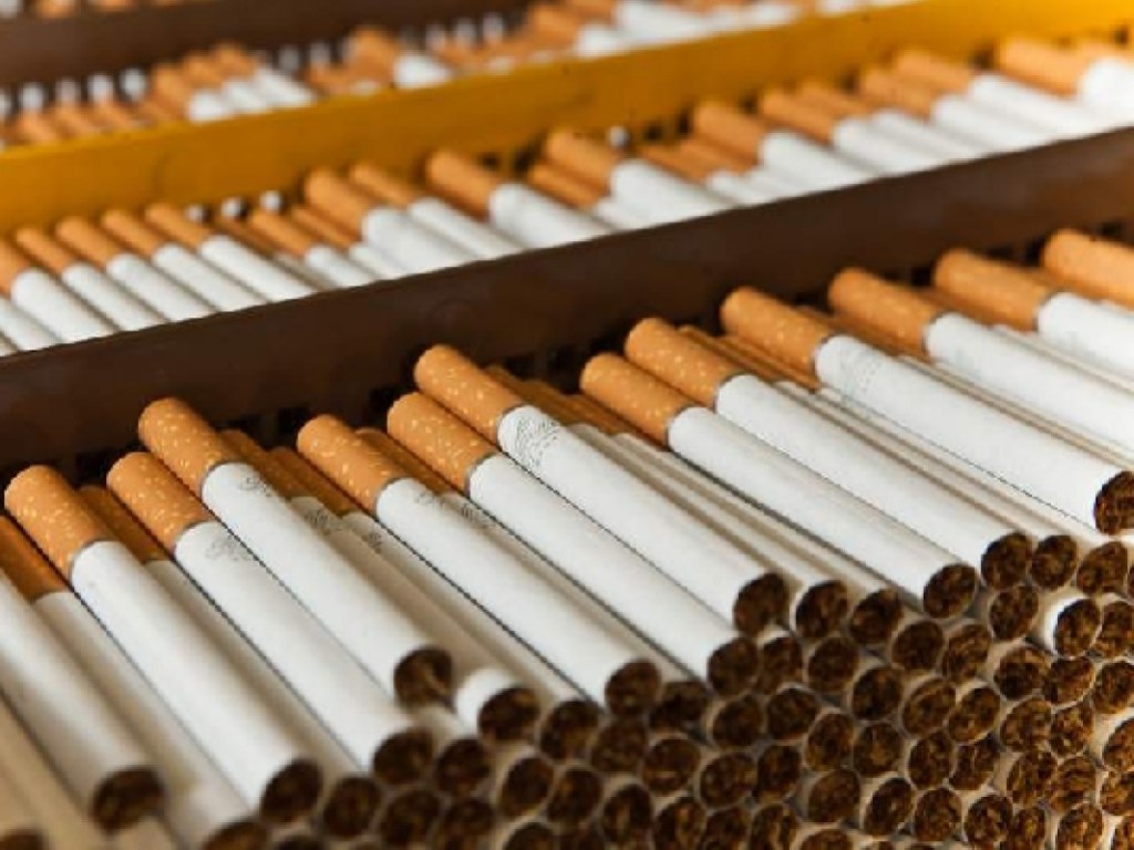Возрождение украинского табачного производителя: ВТФ в топе крупнейших налогоплательщиков Украины