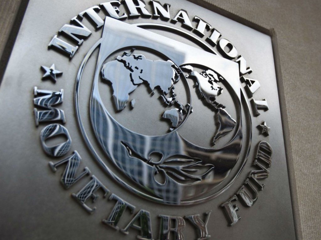 НБУ рассчитывает получить в этом году два транша от МВФ