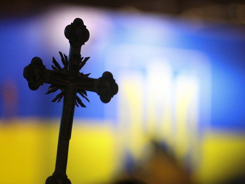 Украинская власть претендовала на охват ПЦУ всей страны, но им не хватает школ для священников – политолог