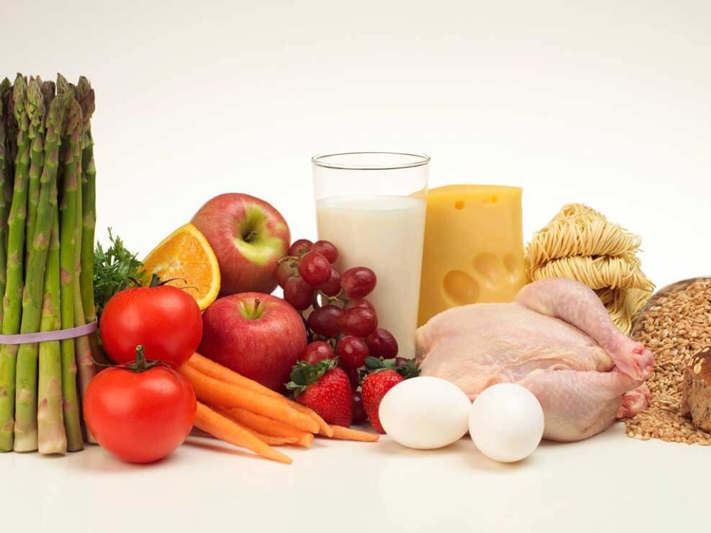 Нет жуткого голода: Как быстро похудеть на белковой диете