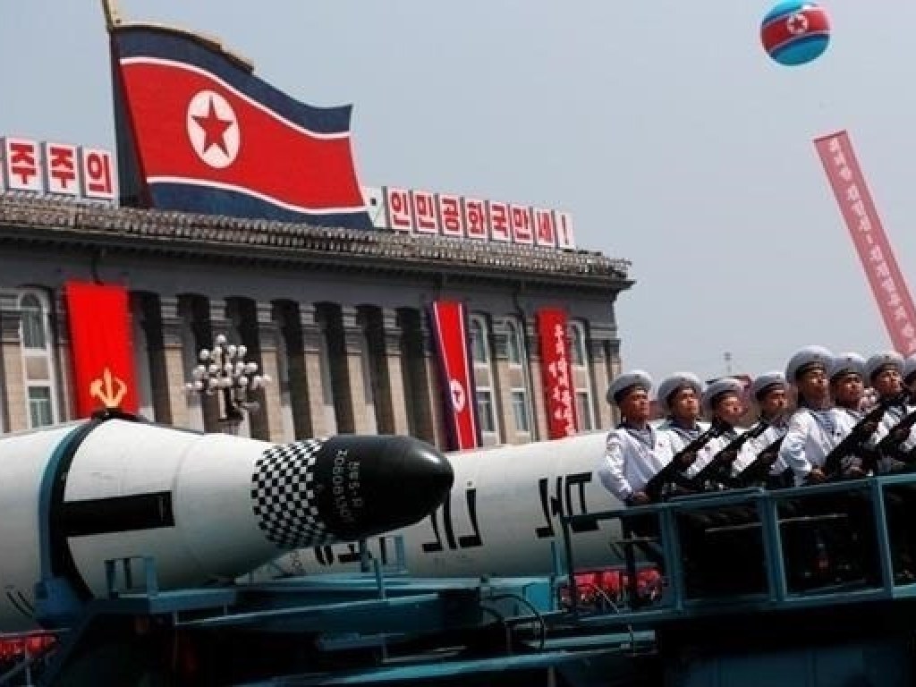 КНДР намерена прервать переговоры о денуклеаризации с США