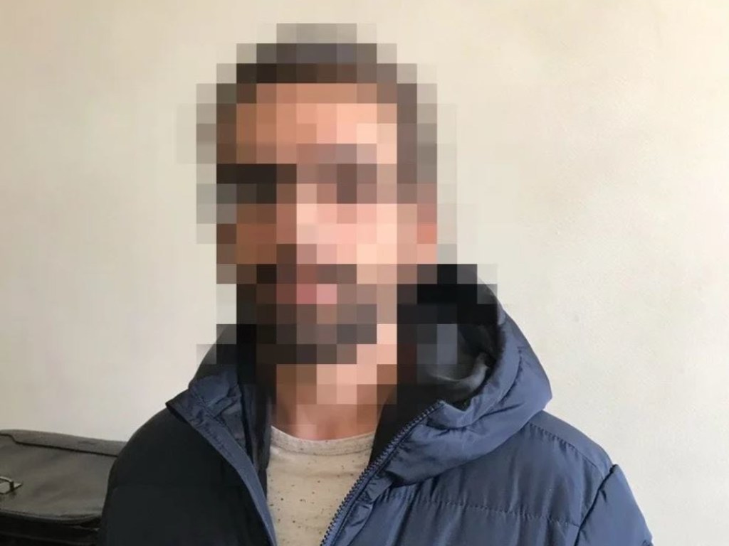 В Киеве арестовали лидера американского наркокартеля