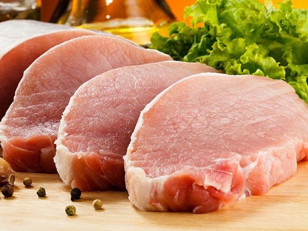 Украина скупает свинину в Польше – Госстат