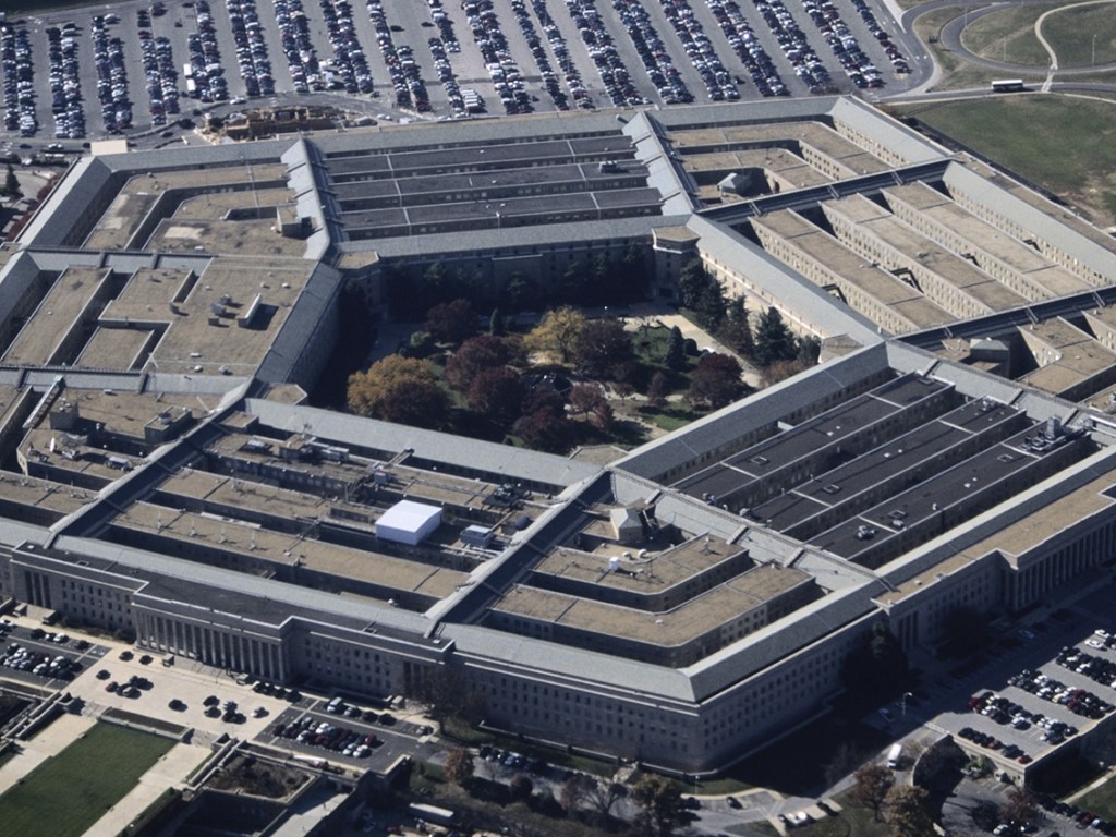 Готовьтесь к войне: зачем Белый дом выделяет Пентагону львиную долю американского бюджета