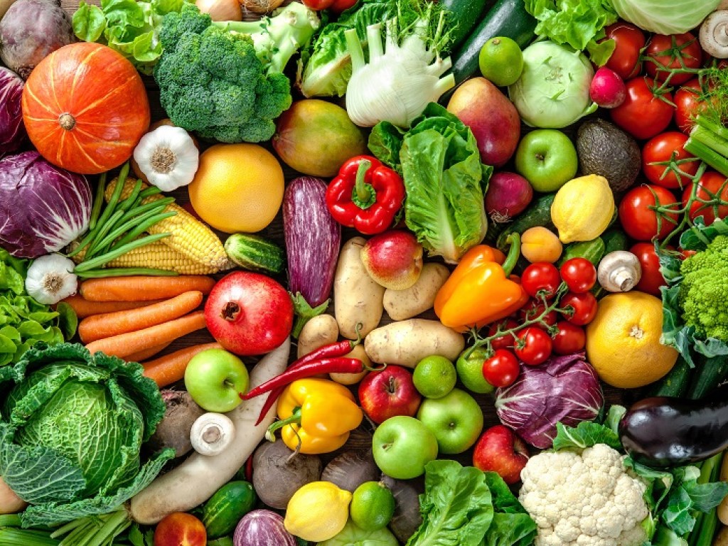 Цены на овощи до июня 2019 года будут колебаться в районе 10% &#8212; эксперт