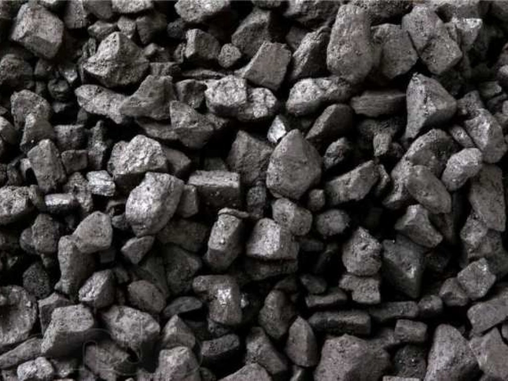 Украина сократила потребление дефицитного антрацитового угля более чем на половину