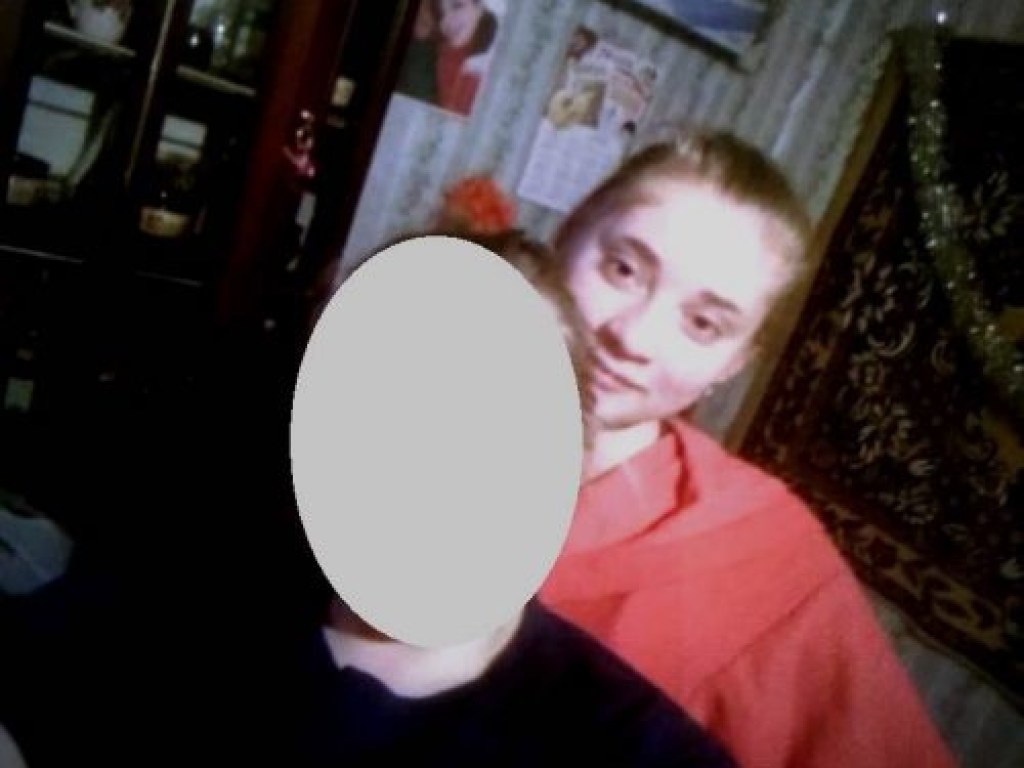 В Черкассах исчезла несовершеннолетняя девочка из общежития (ФОТО)
