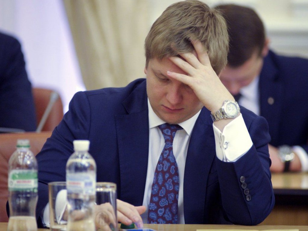Если к власти придет Тимошенко, то Коболев не останется на должности главы «Нафтогаза» &#8212; эксперт
