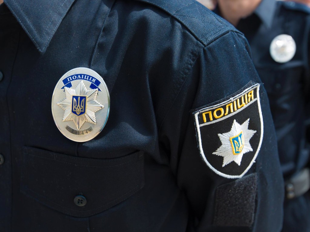 Сотрудница полиции за рулем Toyota насмерть сбила пожилого пешехода в Харькове