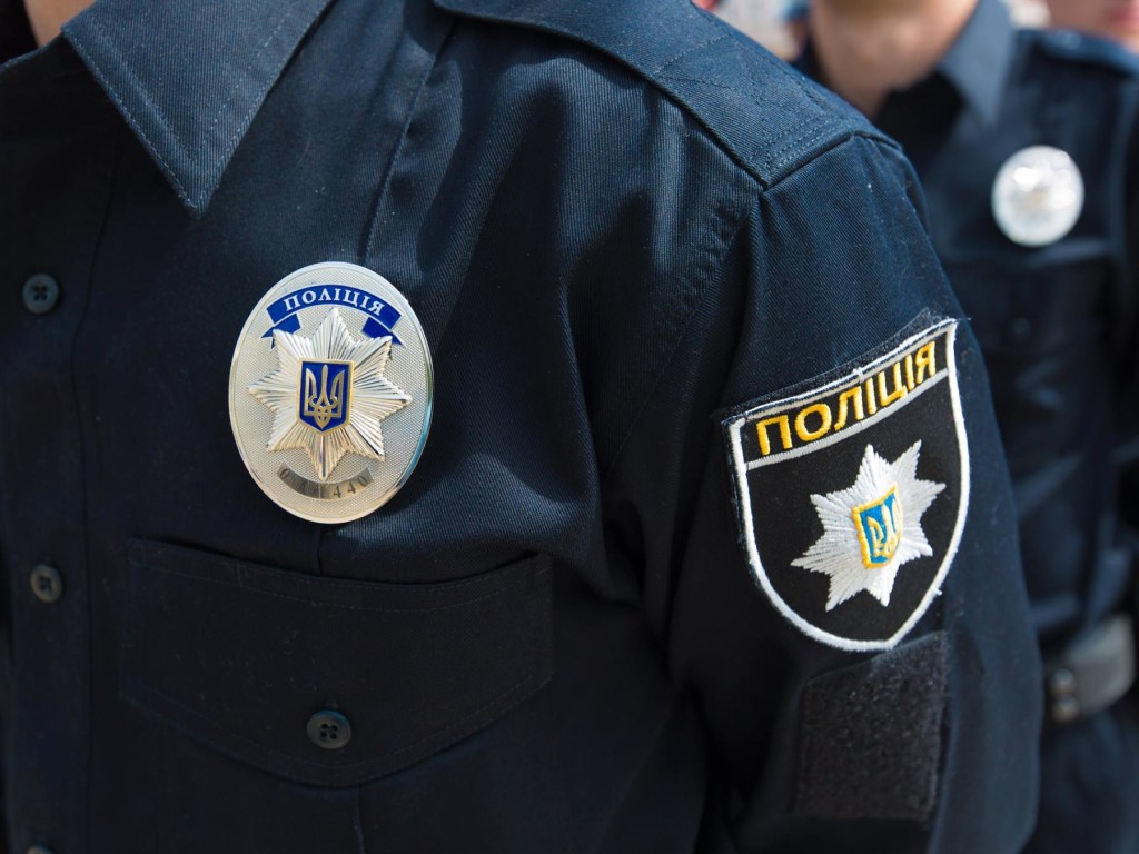 В Винницкой области грабители убили хозяина дома во время погони: полиция объявила план «Сирена»