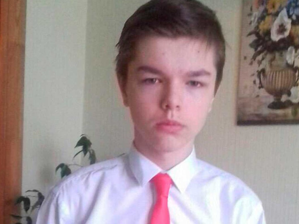 Под Харьковом без вести пропал 17-летний подросток (ФОТО)