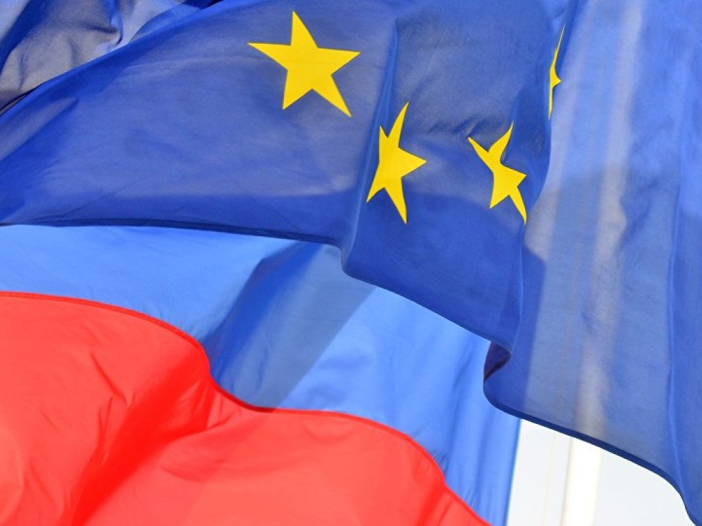 Санкции ЕС против РФ не повлияют на ситуацию с Азовским морем  &#8212; политолог