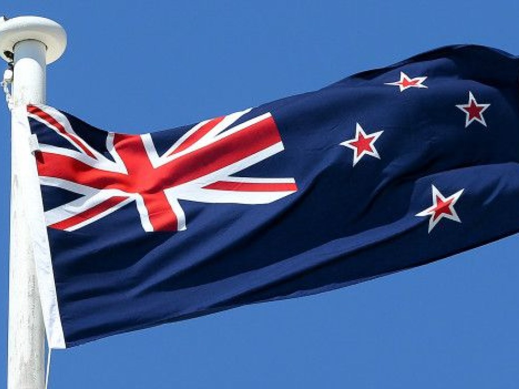 Кабмин Новой Зеландии приступил к ужесточению контроля за оружием