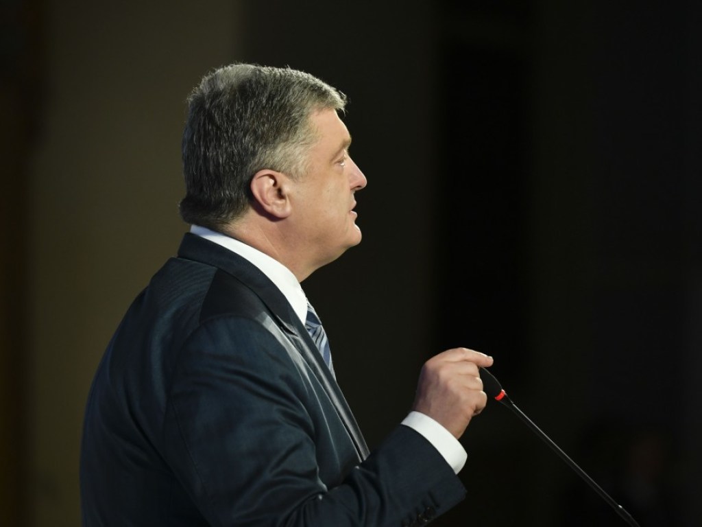 Заявление Порошенко о возврате Крыма является предвыборным пиаром – эксперт