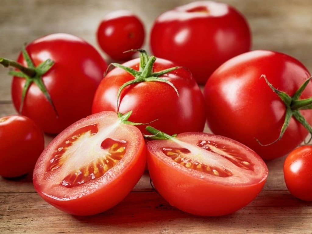 В Украину завезли помидоры с опасной южноамериканской молью