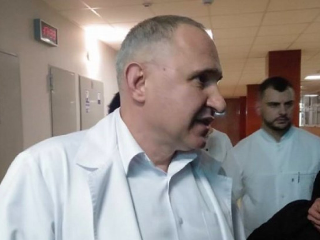 Тодуров сообщил о новом конфликте с Минздравом