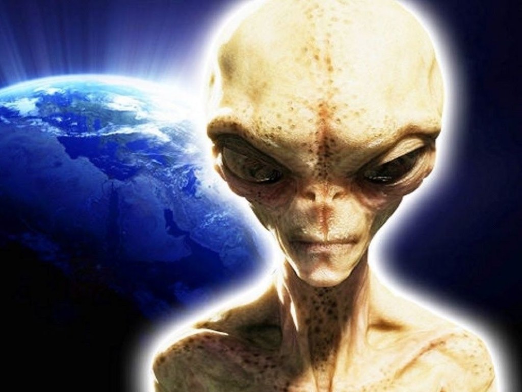 Уфологи назвали день, в который Землю чаще всего посещают инопланетяне