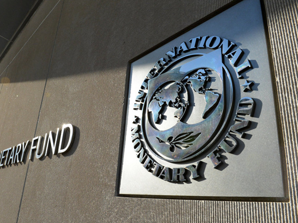 Названы сроки пересмотра программы МВФ для Украины