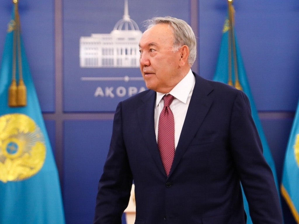 Из соцсетей: отставка Назарбаева вызвала одобрение жителей Казахстана