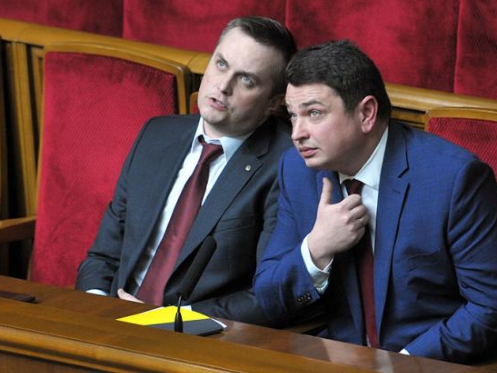 Сытник и Холодницкий  уйдут в отставку после выборов – эксперт