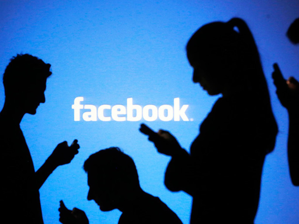 Facebook усложнил размещение политической рекламы в Украине