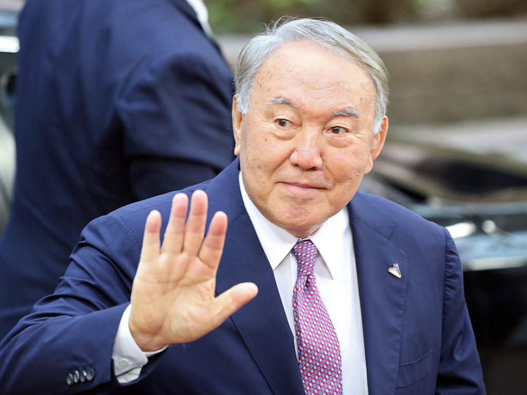 После ухода Назарбаева, преемник продолжит прежний курс развития Казахстана &#8212; политолог