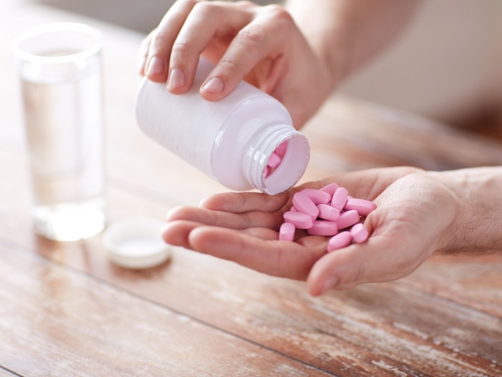 Диетолог: весенний авитаминоз – следствие неправильного питания в течение всего года