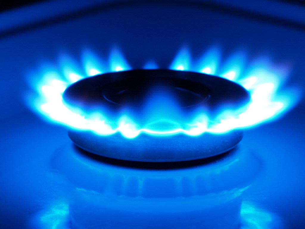 В Украине снижения цен на газ в апреле не будет – эксперт