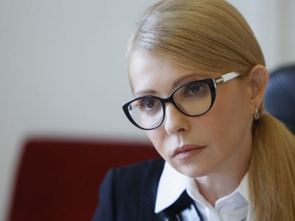 У Тимошенко готовятся фальсифицировать выборы: в сети опубликовали доказательства 