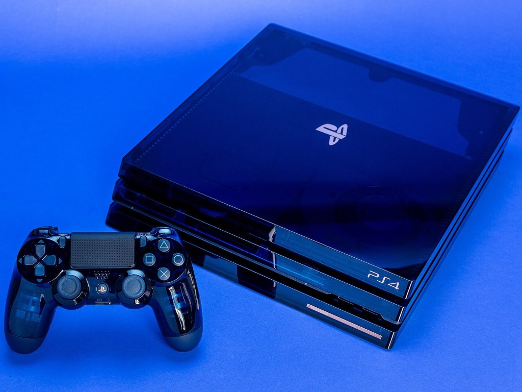Sony распродаёт лучшие игры для PlayStation 4 за бесценок – скидки до 77%