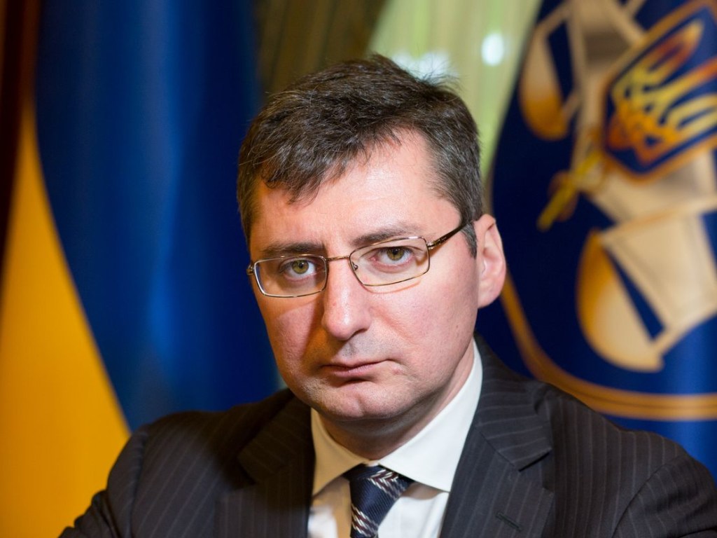 Ликарчук возвращается: Верховный Суд восстановил в должности еще одного топ-чиновника