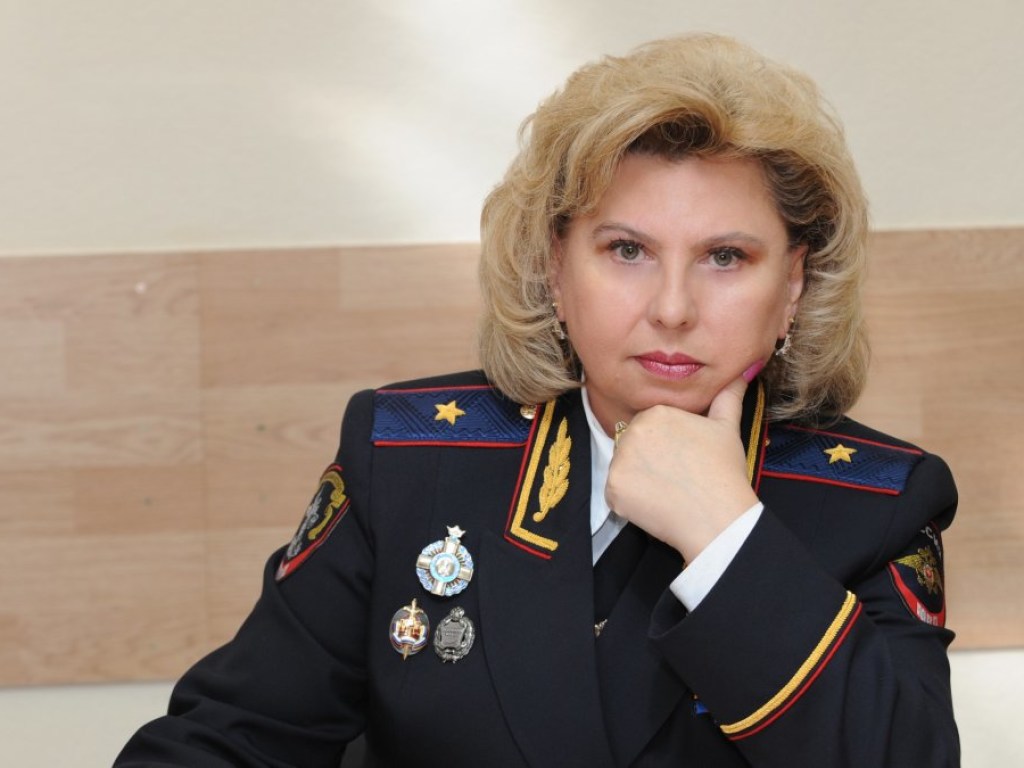 Москалькова: для расследования по делу Вышинского нужна международная экспертиза