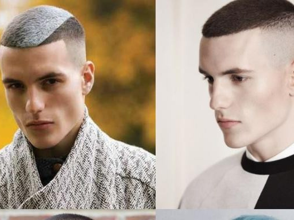 Влажные волосы и эксперименты с длиной: названы самые модные мужские стрижки весны 2019 года (ФОТО)