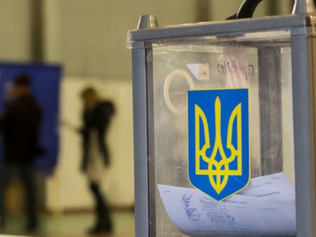 В истории  украинских выборов были случаи, когда ели бюллетени &#8212; эксперт