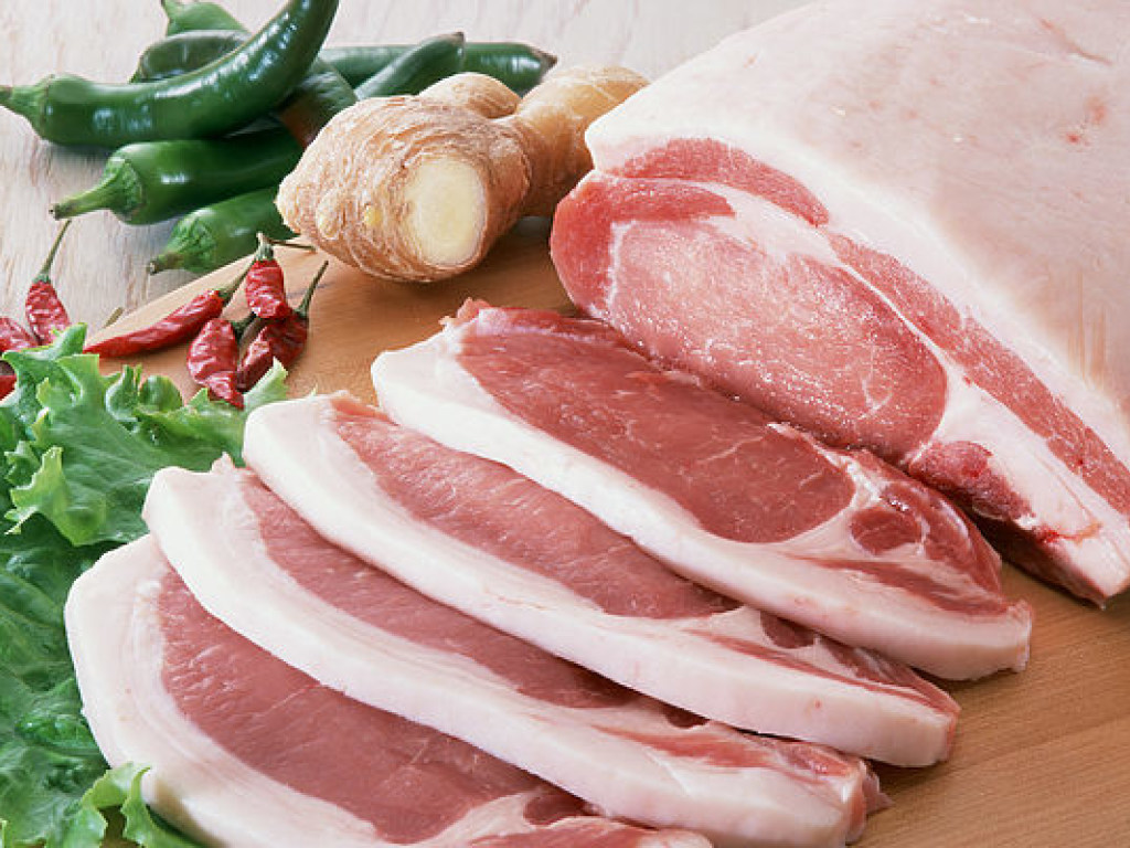 В 2018 году в Украину поставляли больше всего свинины из Германии &#8212; эксперт