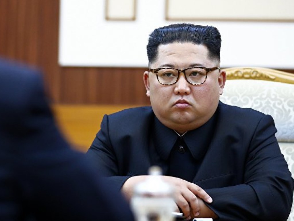 Эксперт объяснил, зачем Ким Чен Ын приедет в Россию