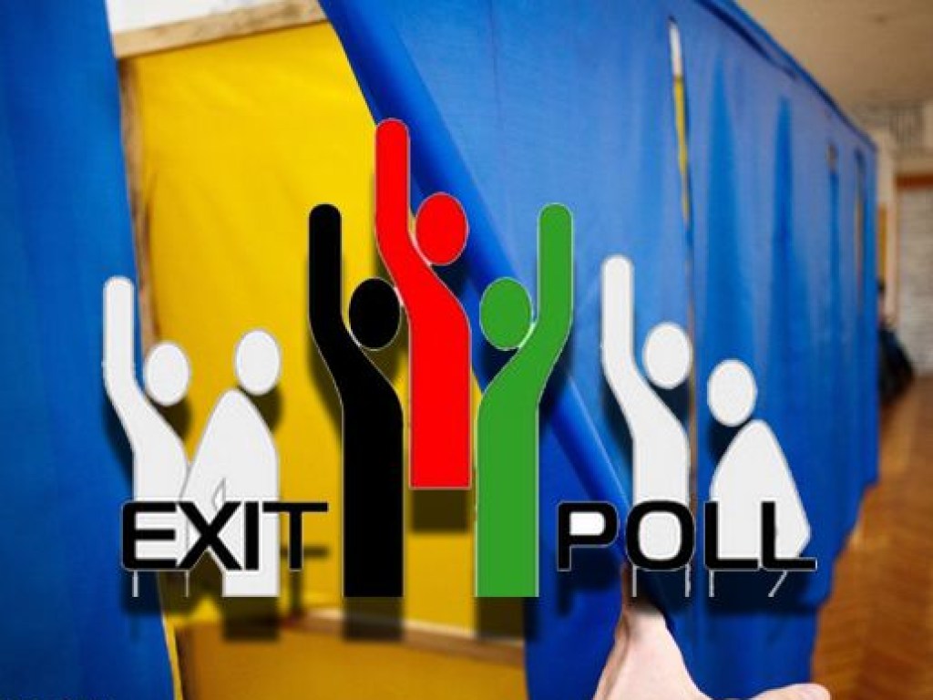 На выборах 2019 экзит-пол будут проводить три социологических центра