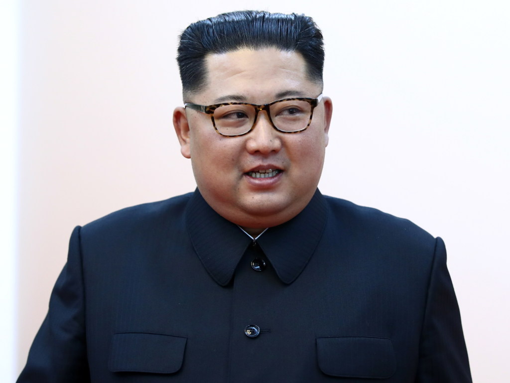 Ким Чен Ын собирается посетить Россию