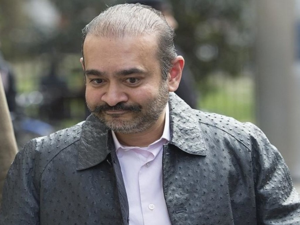 Арестован индийский ювелир-аферист, который обчистил банки на два миллиарда долларов
