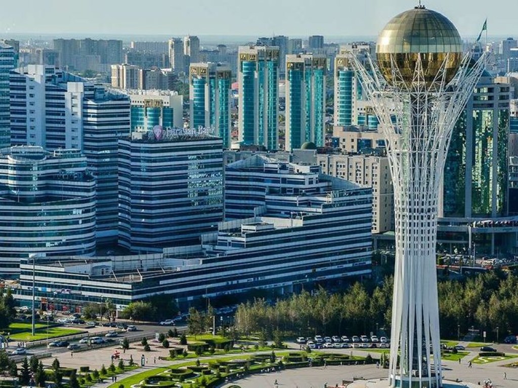 Манифестации против переименования столицы Казахстана в Астане не носят «революционного характера» &#8212; европейский эксперт