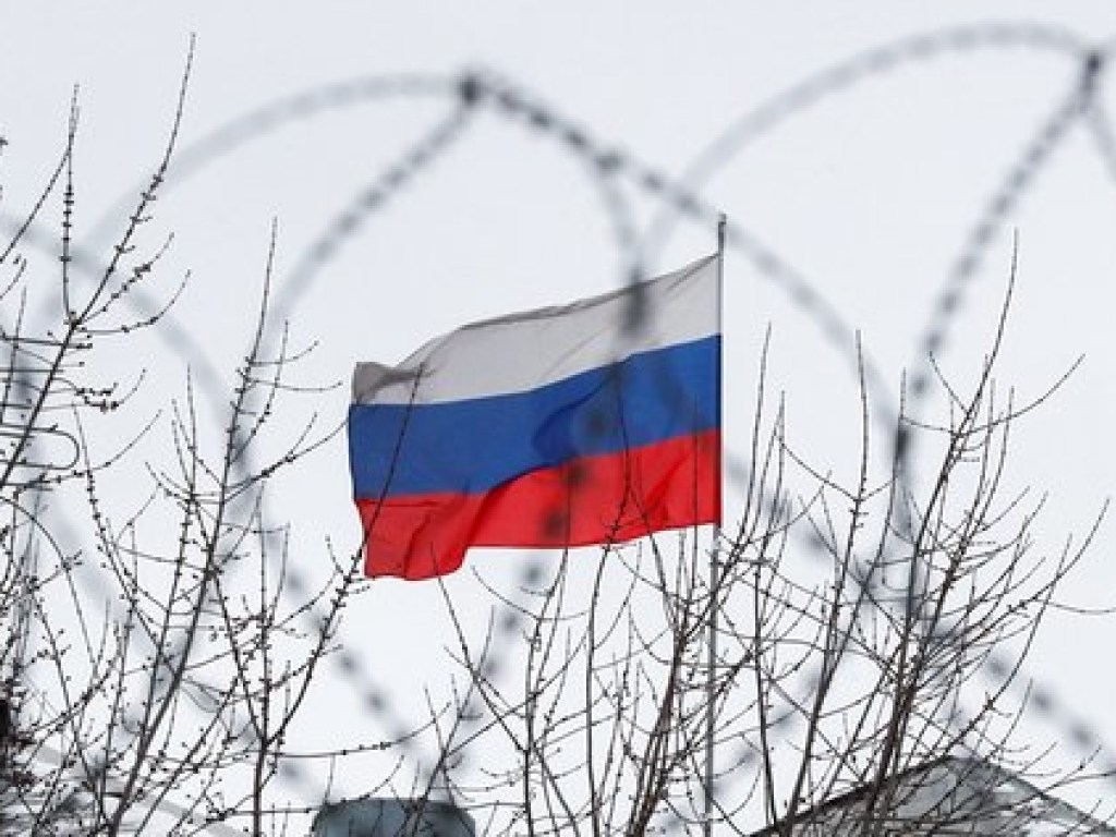 Вступили в силу расширенные санкции против России