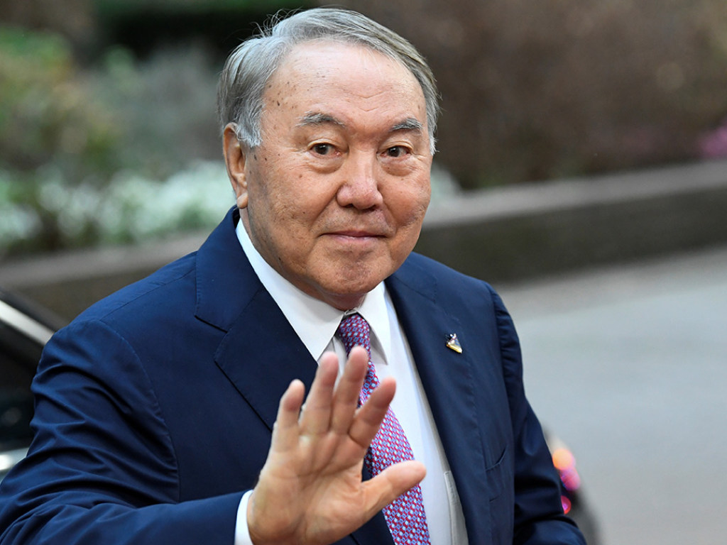 Казахстан: куда подует ветер перемен из Астаны